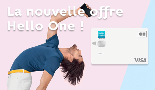 Offre HelloOne 