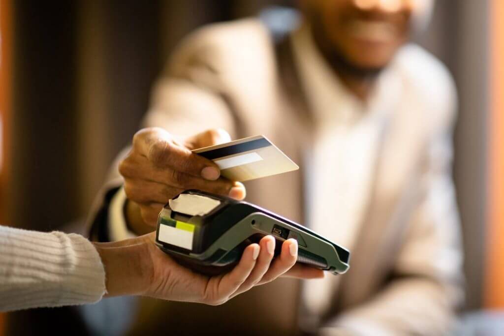 Classement 2024 du lecteur de carte bancaire NFC mobile